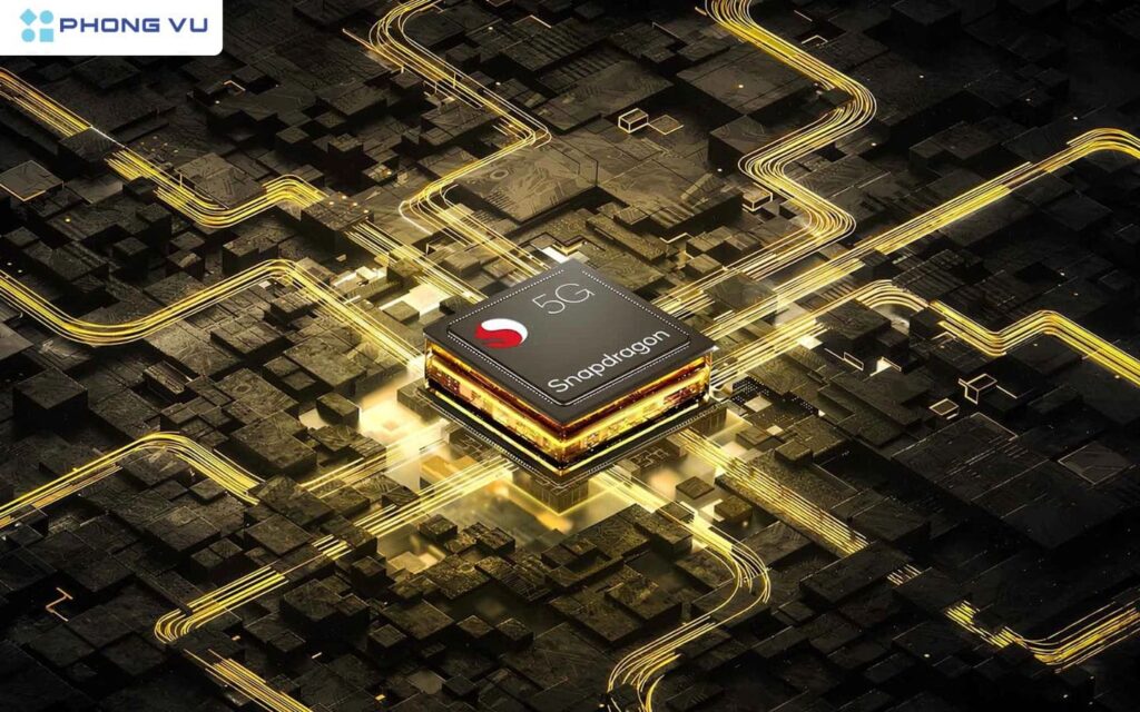 Snapdragon 8s Gen 4 ra mắt: GPU mạnh hơn 49%, hỗ trợ Gen AI 4 Hiệu suất AI tăng 44%, và điều này mở ra rất nhiều tiềm năng cho game thủ