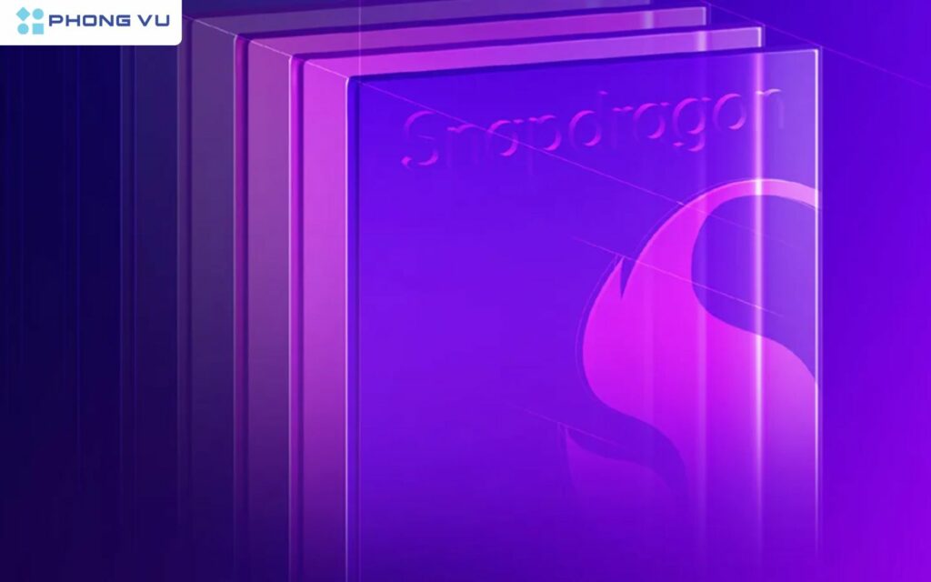 Snapdragon 8s Gen 4 ra mắt: GPU mạnh hơn 49%, hỗ trợ Gen AI 3 Snapdragon 8s Gen 4 sẽ giúp kéo dài thời gian chiến game mà không cần phải lo lắng về việc sạc pin liên tục