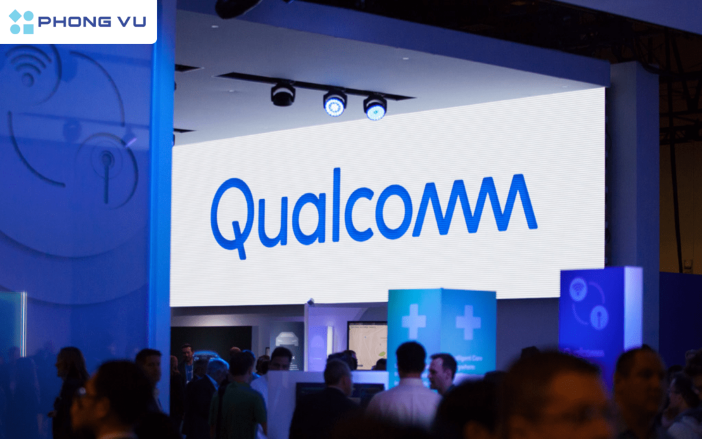 Qualcomm mua lại Movian AI từ Vingroup