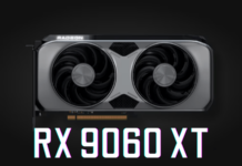 Radeon RX 9060 XT sẽ trình làng tại Computex, cạnh tranh RTX 5060 Radeon RX 9060 XT sẽ trình làng tại Computex, cạnh tranh RTX 5060