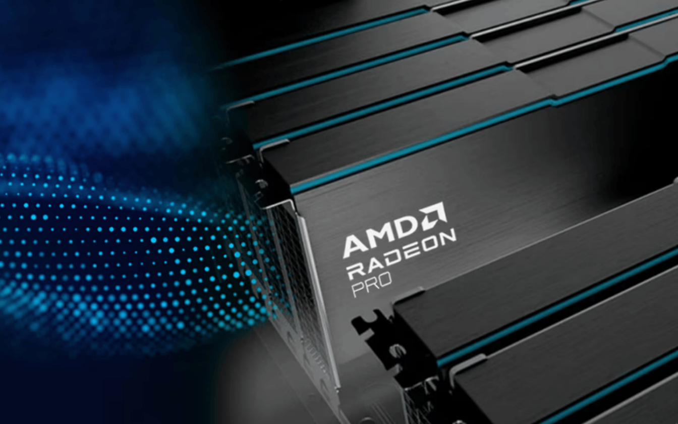 Readon Pro Gpu Rò Rỉ: GPU Radeon PRO W9000 Dùng Chip Navi 48 XTW, 32GB VRAM?