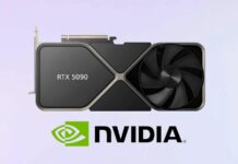 Nvidia RTX 5060 Ti mang lại hiệu suất tốt hơn 20% so với người tiền nhiệm Nvidia RTX 5060 Ti
