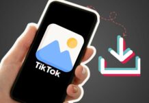 Cách tải ảnh Tiktok không logo miễn phí, mới nhất 2025 Tải ảnh tiktok không dính logo