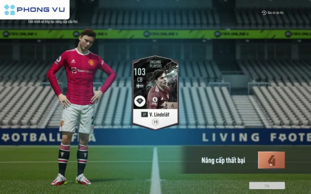 Tựa game bóng đá trực tuyến được nhiều game thủ ưa chuộng nhất hiện nay