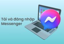 Hướng dẫn tải Messenger về máy tính miễn phí nhanh chóng