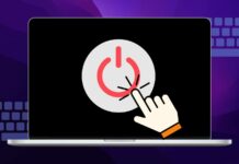 Mẹo tắt màn hình laptop không tắt máy trên Windows và Mac Mẹo tắt màn hình laptop không tắt máy