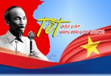 Tết Độc lập là gì? Ngày 30/4 hay 2/9 mới là Tết Độc lập của Việt Nam?