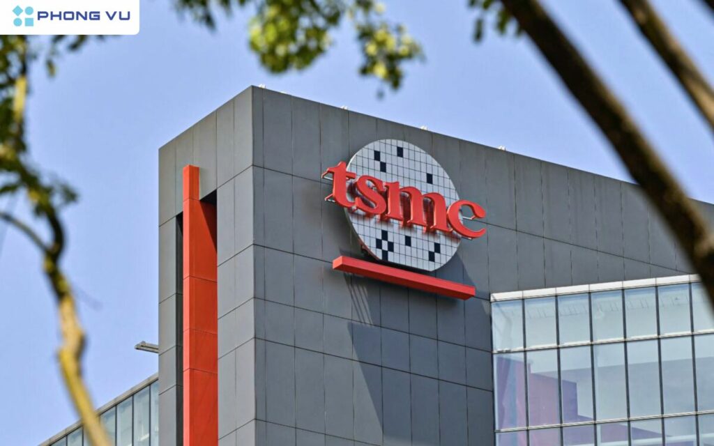 Thực tế, TSMC không hoàn toàn “bỏ rơi” thị trường Mỹ.