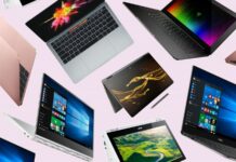 TOP 10 laptop dưới 15 triệu đáng mua nhất 2025