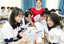 Hướng dẫn 6 cách tra cứu điểm thi THPT quốc gia 2025 mới nhất Tra cứu điểm thi THPT