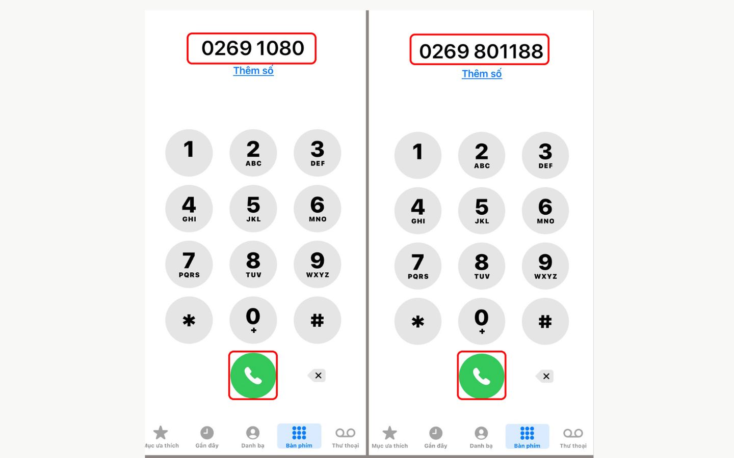 Tra cứu điểm thi THPT qua tổng đài (Nguồn: Internet)