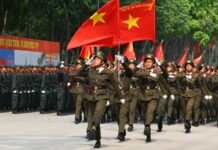Học ngay cách trả lời phỏng vấn 30/4 bằng nhiều thứ tiếng Cách trả lời phỏng vấn 30/4