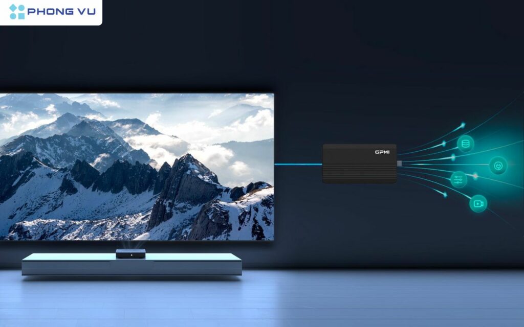 GPMI vẫn đối mặt với không ít thách thức để trở thành một chuẩn kết nối toàn cầu