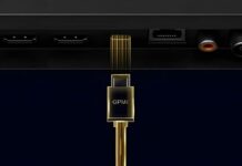 Trung Quốc công bố GPMI, chuẩn kết nối mới để thay thế HDMI
