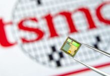 TSMC bắt đầu sản xuất chip 1.4nm vào 2028, hiệu suất tới 30%