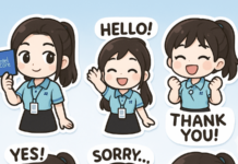 Cách tạo sticker cá nhân bằng AI cực chất, thể hiện cá tính riêng Cách tạo sticker cá nhân bằng AI cực chất, thể hiện cá tính riêng