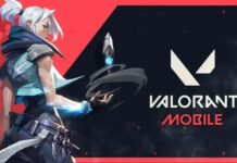 VALORANT Mobile mở đăng ký trước, cộng đồng game thủ bùng nổ