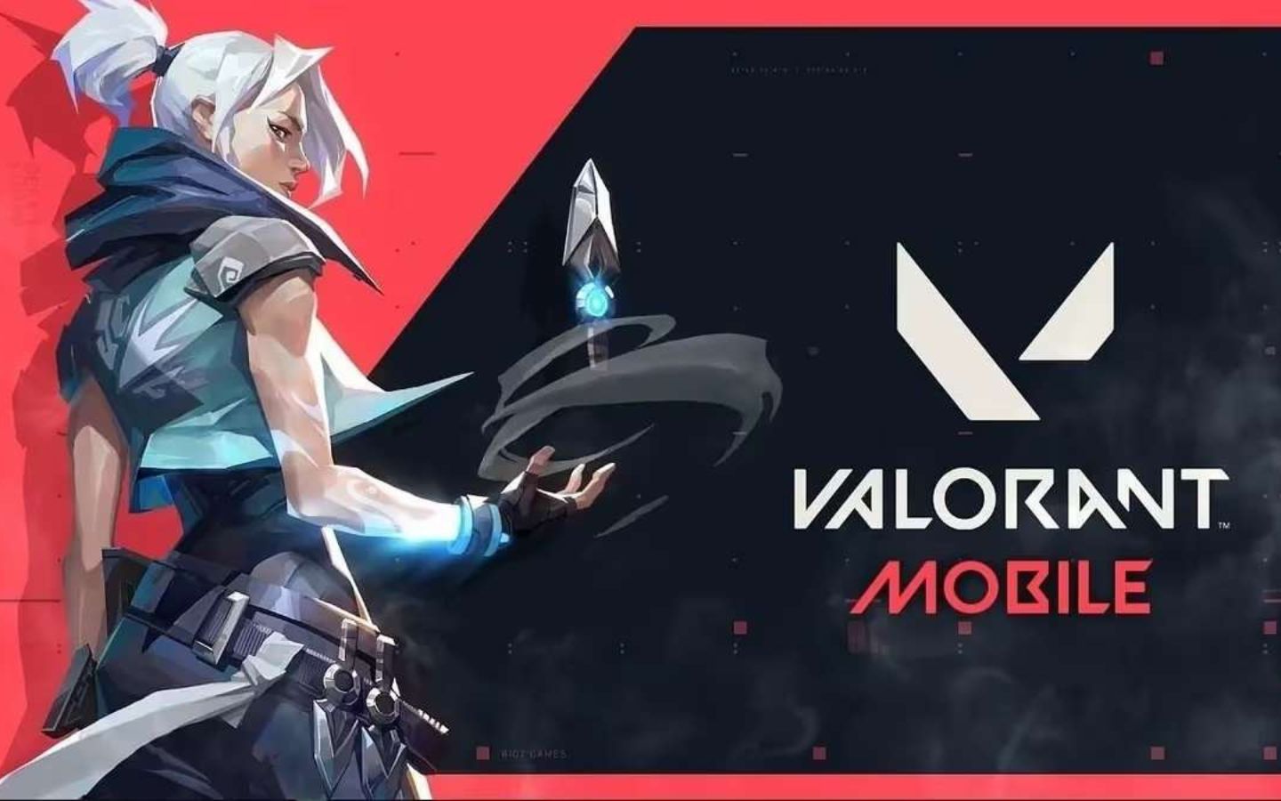VALORANT Mobile được công bố lần đầu tại sự kiện SPARK 2025 của Tencent Games