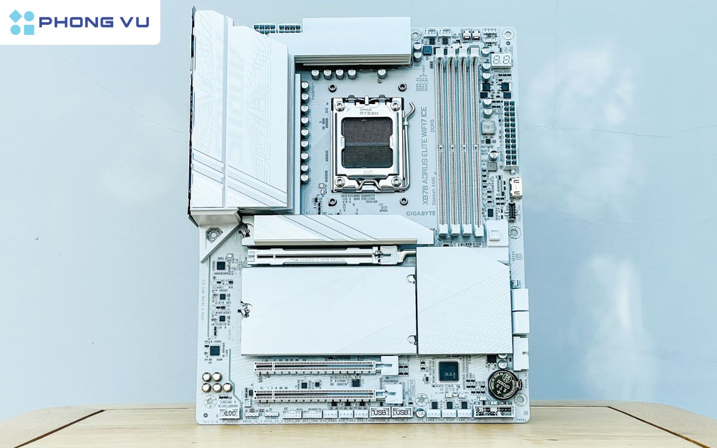 X870 MAX Gaming WiFi 7