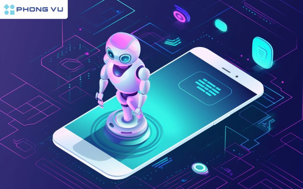 Trong tương lai các chatbot AI sẽ còn được cải tiến thông minh hơn