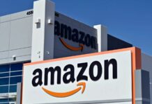 Amazon phóng hàng loạt vệ tinh Internet, đối đầu với SpaceX Amazon phóng hàng loạt vệ tinh Internet, đối đầu với SpaceX