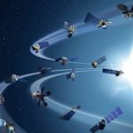 Bão mặt trời khiến vệ tinh Starlink chết yểu
