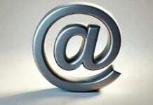 Cách bấm @ trên máy tính, điện thoại cực dễ mới nhất 2025 Cách bấm @ trên máy tính, điện thoại cực dễ mới nhất %currentyear%