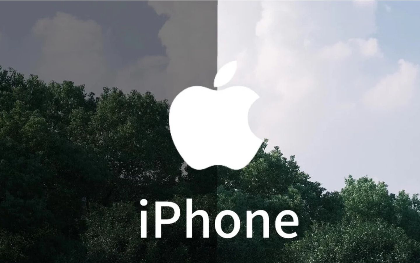 10+ công thức chỉnh ảnh iPhone đẹp như filter không cần tải APP 1 Chỉnh ảnh trên iPhone không cần App