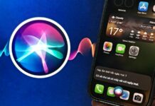 Apple quyết tâm nâng cấp toàn diện Siri trên iOS 19 siri trên ios19