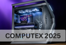 ASUS hé lộ hệ sinh thái BTF tại Computex 2025 cùng dàn mainboard và GPU thế hệ mới hệ sinh thái btf tại computex 2025