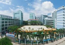 Điểm chuẩn Đại học Công Nghiệp TP.HCM (IUH) năm 2025 chính thức