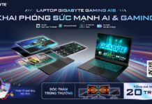 Khuyến Mãi Laptop Gaming A16: Khai Phóng Sức Mạnh AI & Gaming Khuyến Mãi Laptop Gaming A16: Khai Phóng Sức Mạnh AI & Gaming