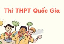 Lịch thi tốt nghiệp THPT 2025, lịch thi Đại học chính thức