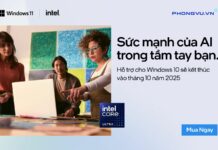 MSI Cyborg 15 AI: Laptop gaming mạnh mẽ, thông minh hơn với Intel Core Ultra và Windows 11 MSI Cyborg 15 AI – Laptop gaming mạnh mẽ, thông minh hơn với Intel Core Ultra và Windows 11