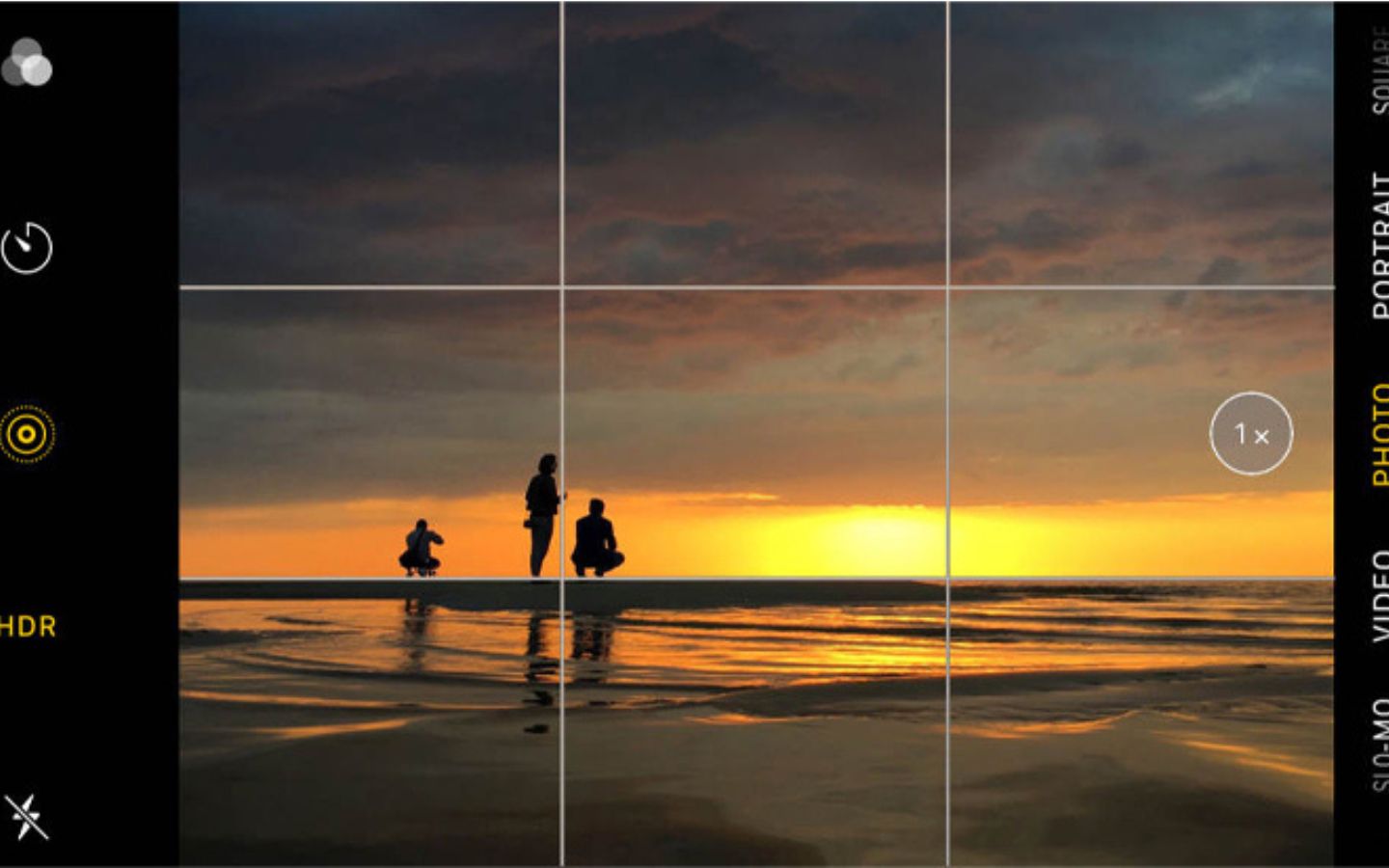 10+ công thức chỉnh ảnh iPhone đẹp như filter không cần tải APP 13 Một số mẹo chụp ảnh bằng điện thoại đẹp, chất lượng