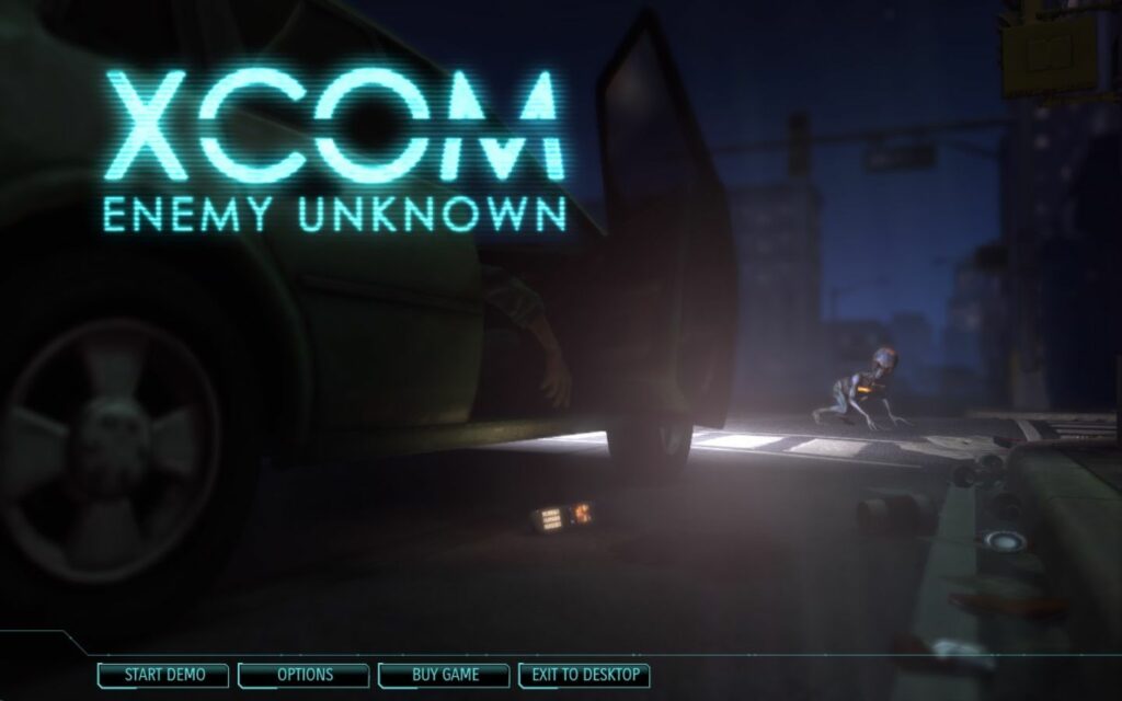 Hốt Trọn 10 Series Game XCOM Huyền Thoại Siêu Hời Chỉ Với Hơn 200k