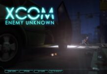 Hốt trọn 10 series game XCOM huyền thoại siêu hời chỉ với hơn 200k