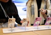 Thị trường smartphone Việt: Giá rẻ thu hẹp, 5G lên ngôi Thị trường smartphone Việt: Giá rẻ thu hẹp, 5G lên ngôi