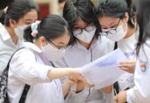 Tổng hợp khối thi đại học 2025 & mã tổ hợp môn cập nhật mới nhất Tổng hợp khối thi đại học 2025 & mã tổ hợp môn cập nhật mới nhất