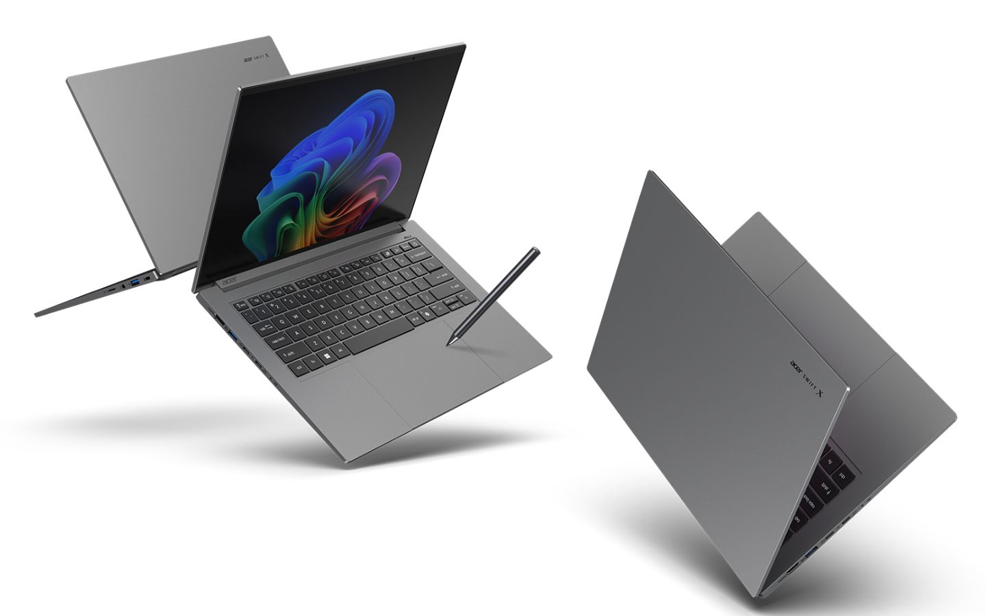 Swift X 14 AI (Nguồn: Internet)