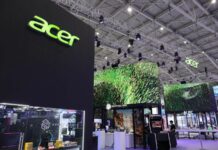 Acer tại Computex 2025: Sẵn sàng bùng nổ với AI và loạt công nghệ mới