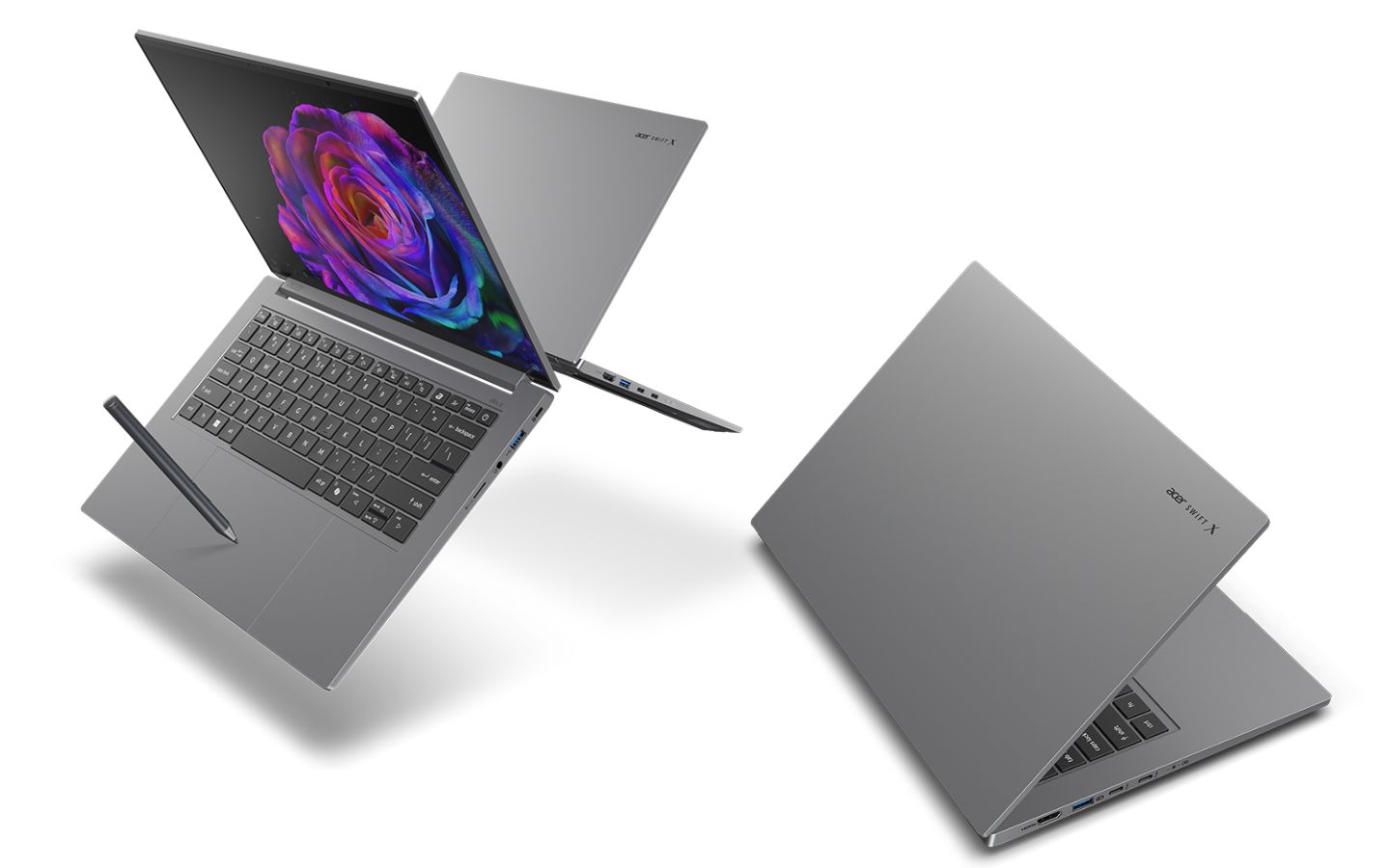 Swift X 14 (Nguồn: Internet)