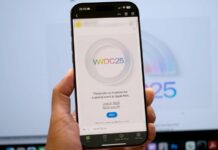Apple chính thức công bố ngày ra mắt iOS 19