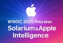 Apple sắp ra mắt “Solarium”, làm mới thiết kế hệ điều hành iOS, macOS Apple sắp ra mắt Solarium
