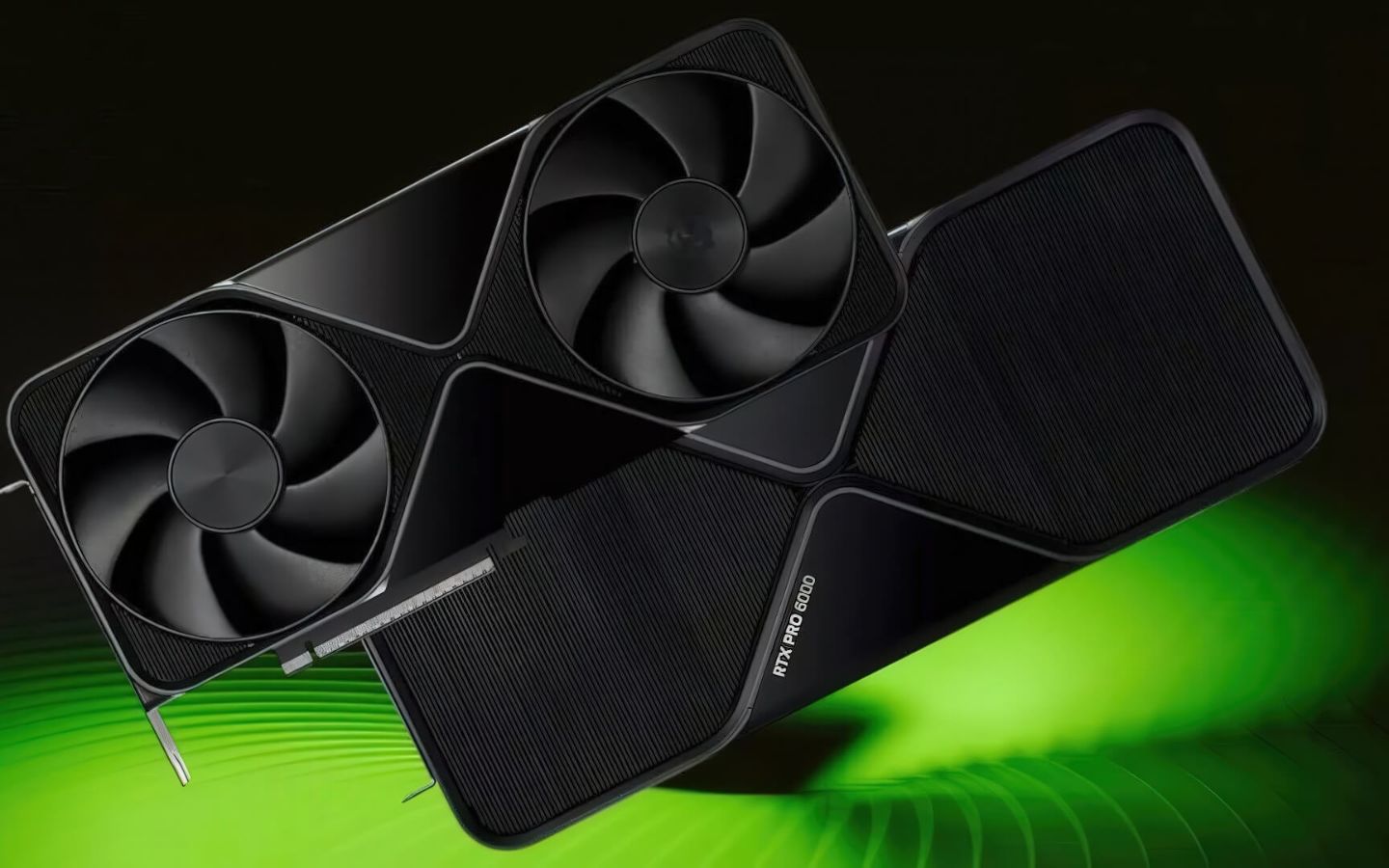 NVIDIA RTX PRO – Công cụ dành cho chuyên nghiệp sáng tạo (Nguồn: Internet)