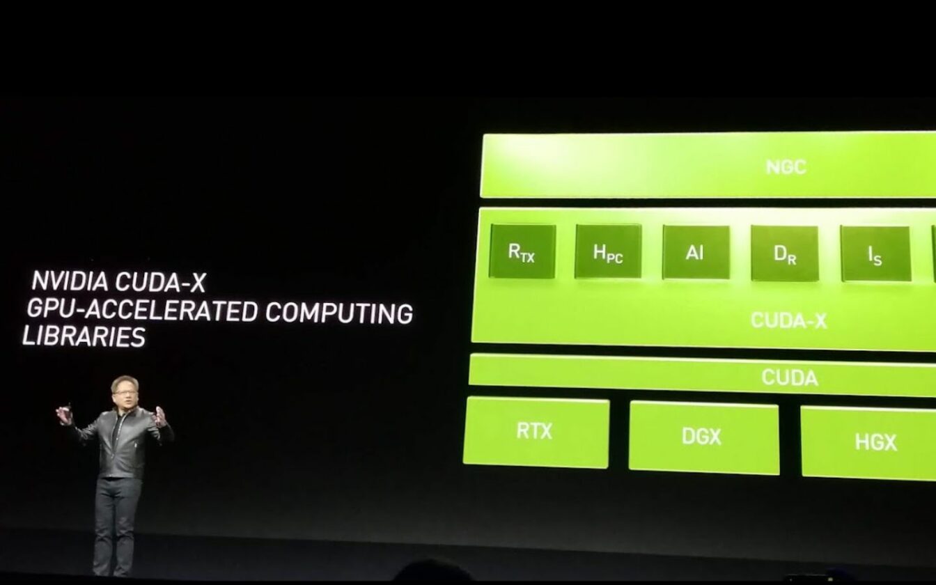 [Computex 2025] Toàn Bộ Bài Phát Biểu Của NVIDIA CEO Jensen Huang