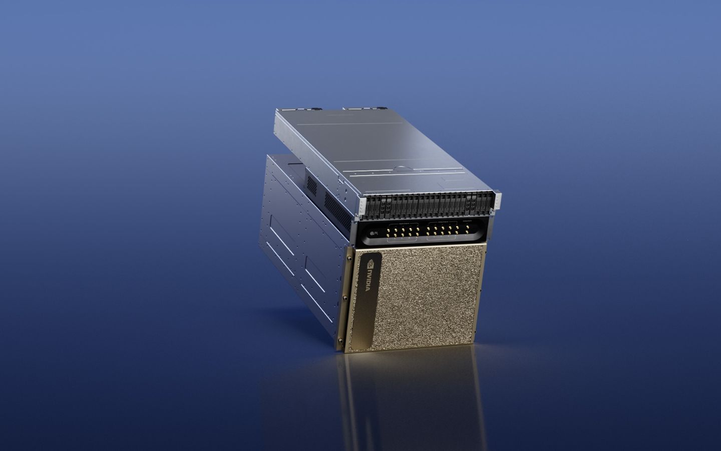 NVIDIA kết hợp lượng tử và GPU: Hybrid Quantum-GPU Computing (Nguồn: Internet)