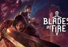 Blades of Fire: Siêu phẩm nhập vai mãn nhãn đã có thể chơi thử miễn phí