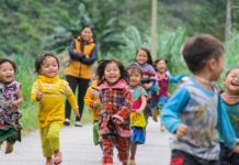 1/6 là ngày gì? Nguồn gốc và ý nghĩa ngày Quốc tế Thiếu nhi