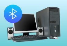 Cách kết nối loa bluetooth với máy tính Win 10/11 thành công 100% Cách kết nối loa bluetooth với máy tính Win 10/11 thành công 100%